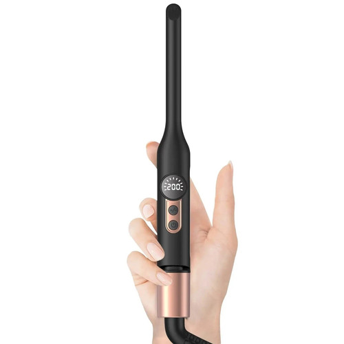 Mini hair straightener - mini,