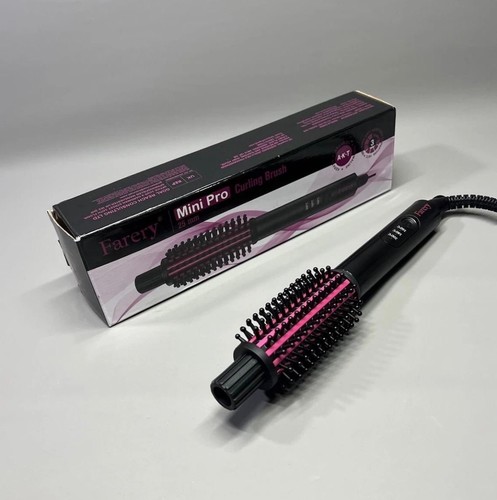 Mini thermal hot - thermal, curling