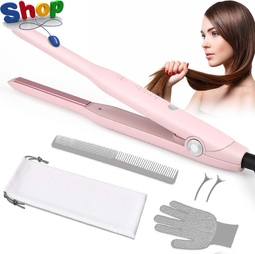 Hair straightener pencil - hair,