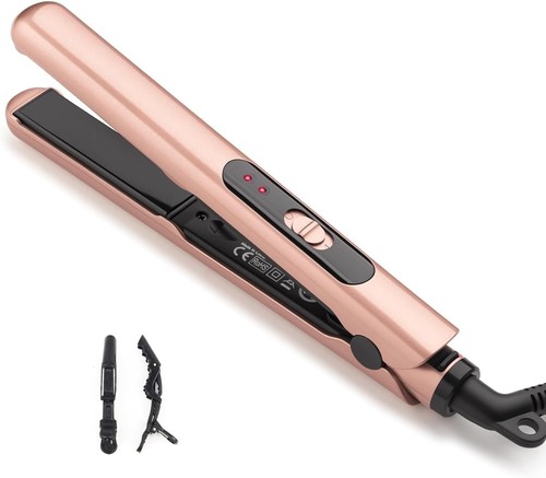 Mini travel hair straightener - travel,