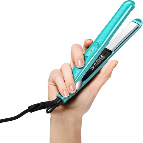 Farery mini hair straightener - hair,