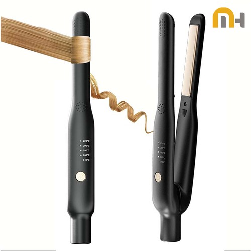 Mini hair straightener - in, 1