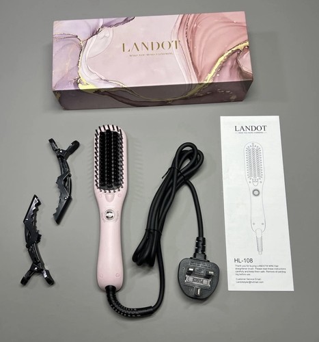 Mini thermal hot - thermal, comb