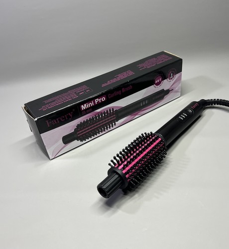 Mini thermal hot - hot, curling
