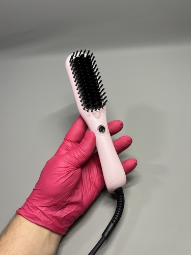 Mini thermal hot brush - mini,