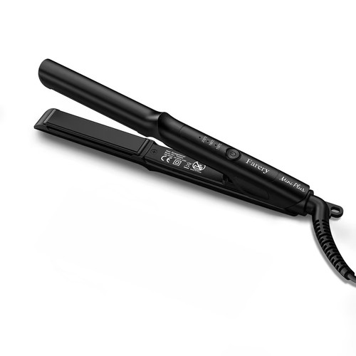 Mini hair straightener - mini,