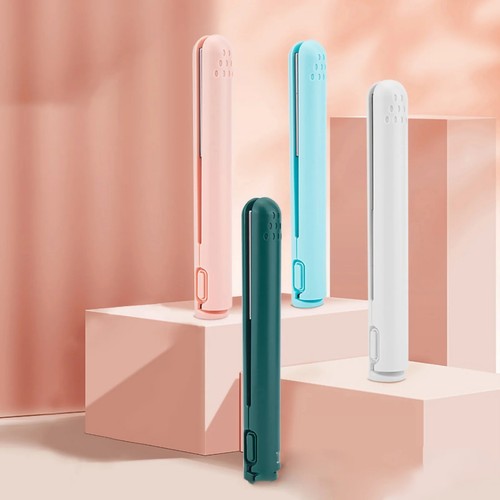 Ceramic mini hair curler - mini,