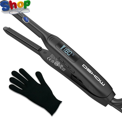 Pencil straightener for short - for,