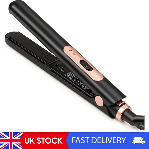 Mini travel hair straightener - travel,
