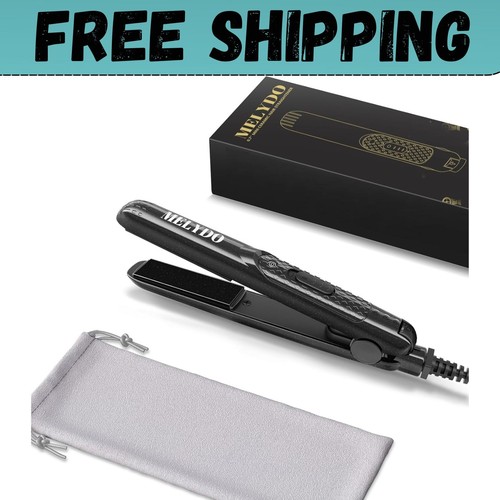 Mini hair straighteners - mini,