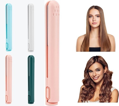 Mini curling splint hair - mini,