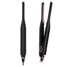 Mini Hair Straightener Pencil