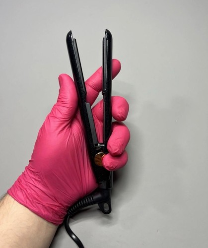 Pencil thin straightener - pencil,