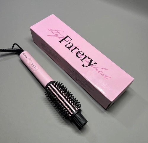 Hair curling wand tongs - hair, small