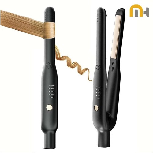 Mini hair straightener - in,