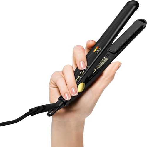 Farery mini hair - farery, straightener