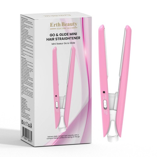Erthbeauty glide mini - erthbeauty, go