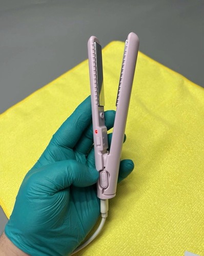 Mini pencil thin straighteners - mini,