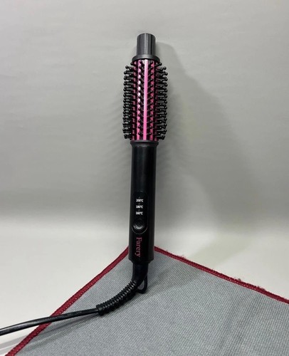 Hair thermal heated brush - hair,