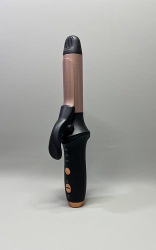 Cordless travel hair - cordless, curler