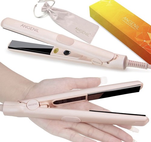 Mini pencil thin - mini, straighteners