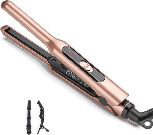 Mini hair straightener - mini,