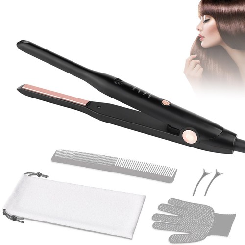 Hair straightener pencil - straightener,,