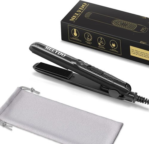 Mini hair straighteners - hair,