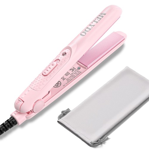 Melydo mini hair straighteners - mini,