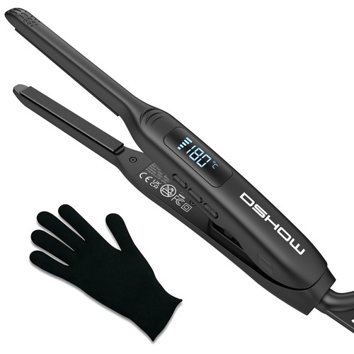 Dshow pencil straightener - straightener, for