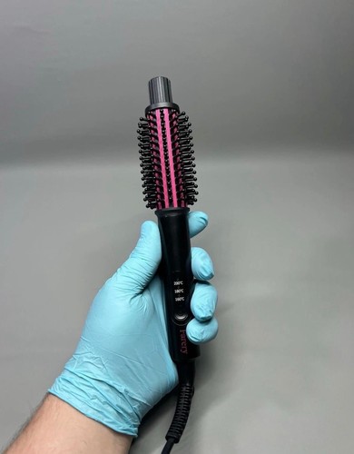 Mini thermal hot brush - hot,