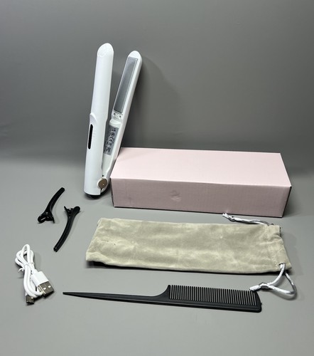 Cordless straightener mini - straightener,