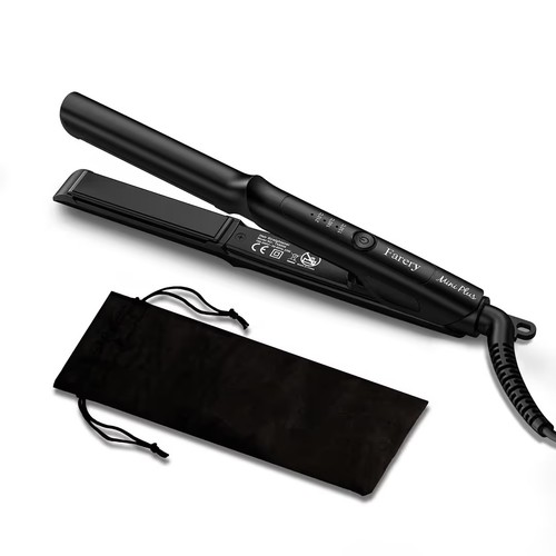 Mini hair straightener - mini,