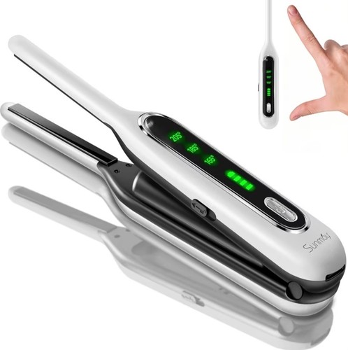 Sunmay pencil flat iron - sunmay,