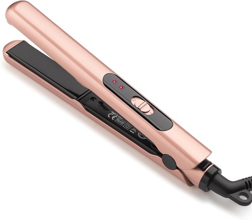 Mini travel hair straightener - travel,