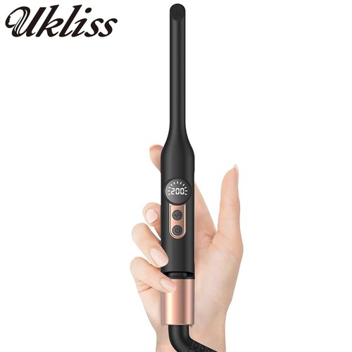Mini hair straightener - mini,
