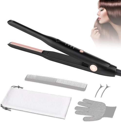 Hair straightener pencil - straightener,,