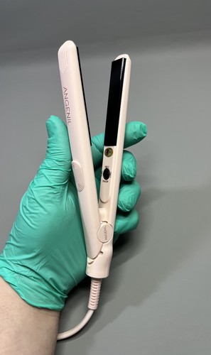 Mini pencil thin straighteners - pencil,