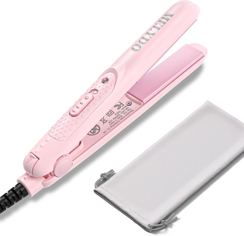 Mini hair straightener - mini,