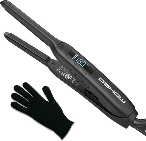 Dshow pencil straightener for - straightener,