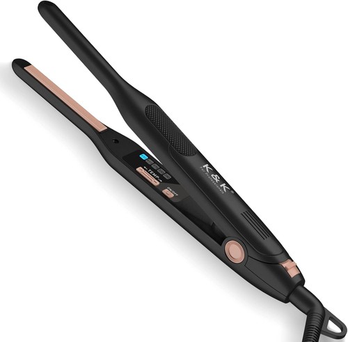 Mini hair straightener 1 - straightener, in
