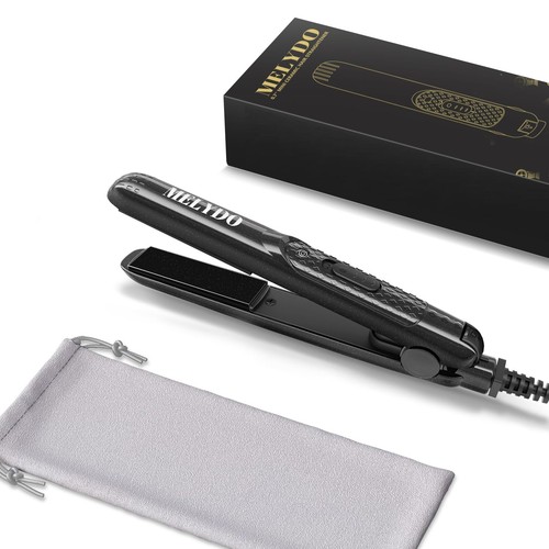 Mini hair straighteners - mini,