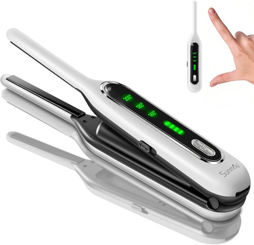 Sunmay pencil flat iron - pencil,