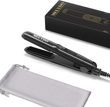 Mini Hair Straightener Ceramic