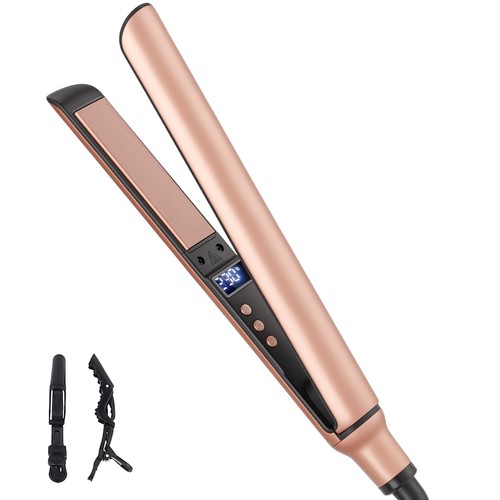 Mini ceramic hair - mini, straightener