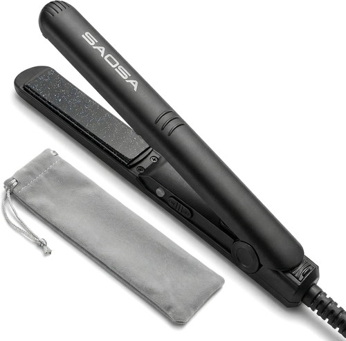 Saosa mini hair straighteners - mini,