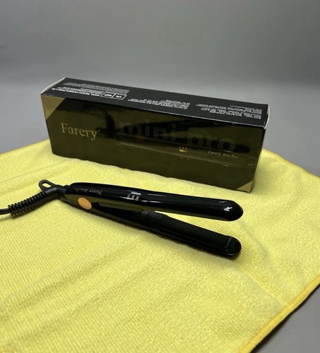 Pencil thin straightener - thin,