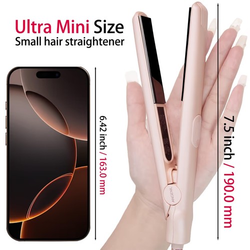 Ultra mini hair - 1.8,