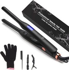 Mini Hair Straightener, Pencil