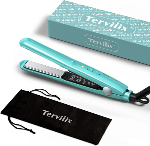 Mini hair straightner for - straightner,